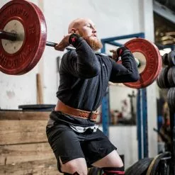 Harbinger Red Line Wrist Wraps