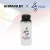 Stanley X SEA Games Adventure Vacuum Switchback Mug Insulated Tumbler 12 Oz. (Polar White)