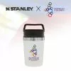 Tumblers & Food Jars Stanley Stanley X 2019 SEA Games Adventure Travel Vacuum Mug 8 Oz. (Polar White)