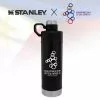 Stanley X SEA Games Classic Vacuum Water Bottle Insulated Tumbler 25 Oz./750 Ml (Matte Black) Tumblers & Food Jars