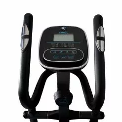 Cardio Machines/Equipment Trax Elliptical X5
