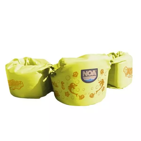 NOA Vest Kiddo (NKD57) 6 NOA Vest Kiddo (NKD57)